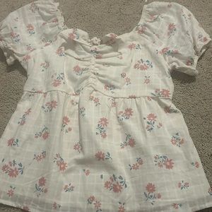 kids shirt